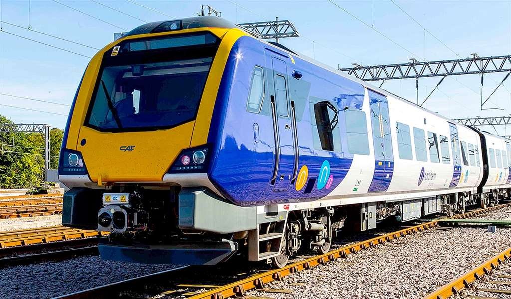 £1.50 train tickets Leeds, Settle & Carlisle, travel 22 May - 17 July