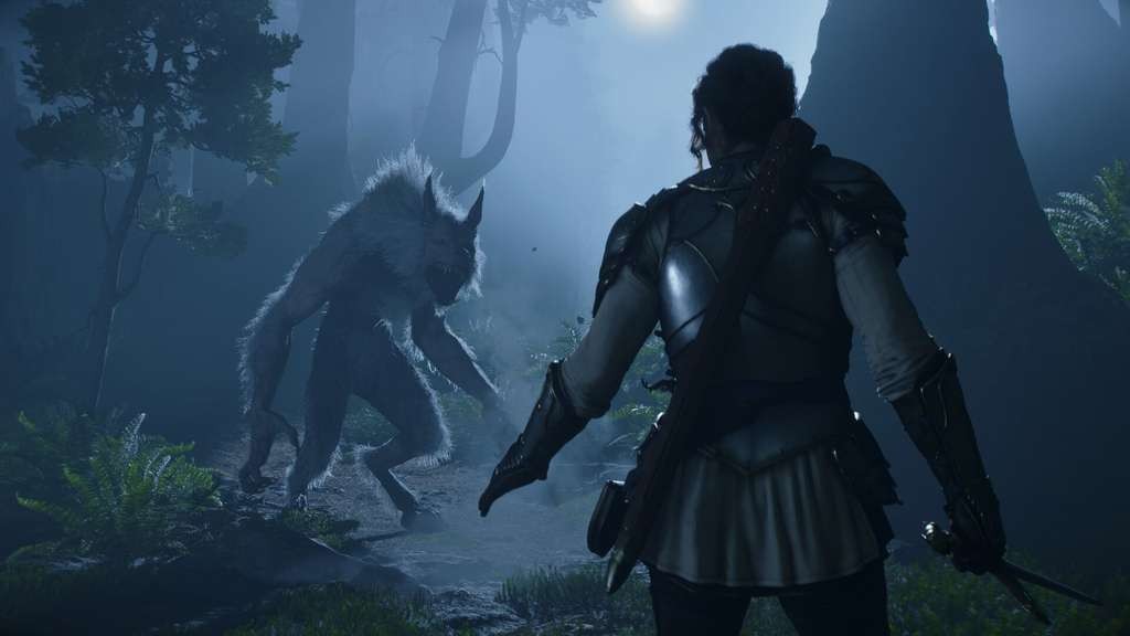 Fable Standard Edition + Pre-Order Bonus Xbox Series X|S/PC