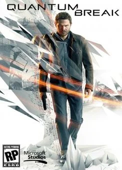 Quantum Break PC/Steam
