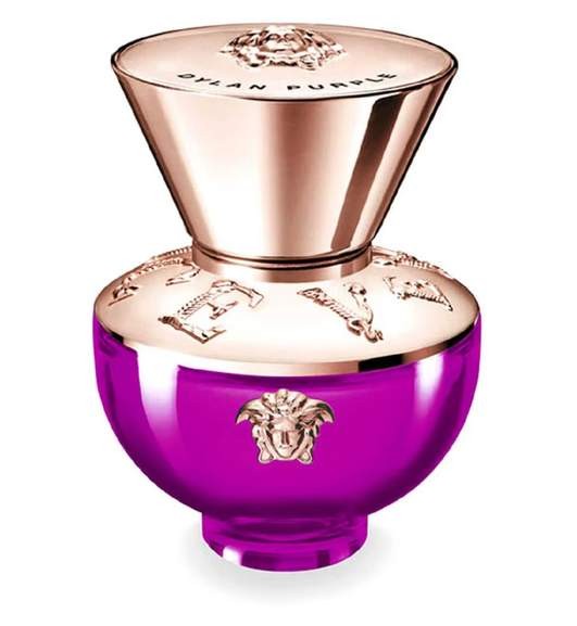 Half price on selected fragrances online, stacks with student discount, free delivery over £25