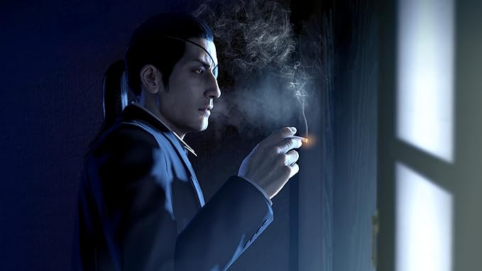 Yakuza 0 Director's Cut (PC/Steam)
