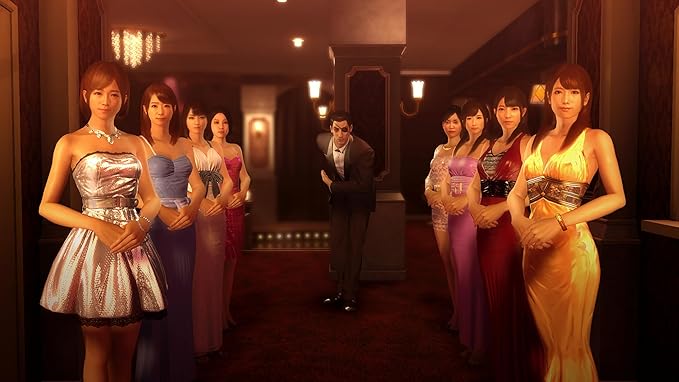 Yakuza 0 Director's Cut (PC/Steam)