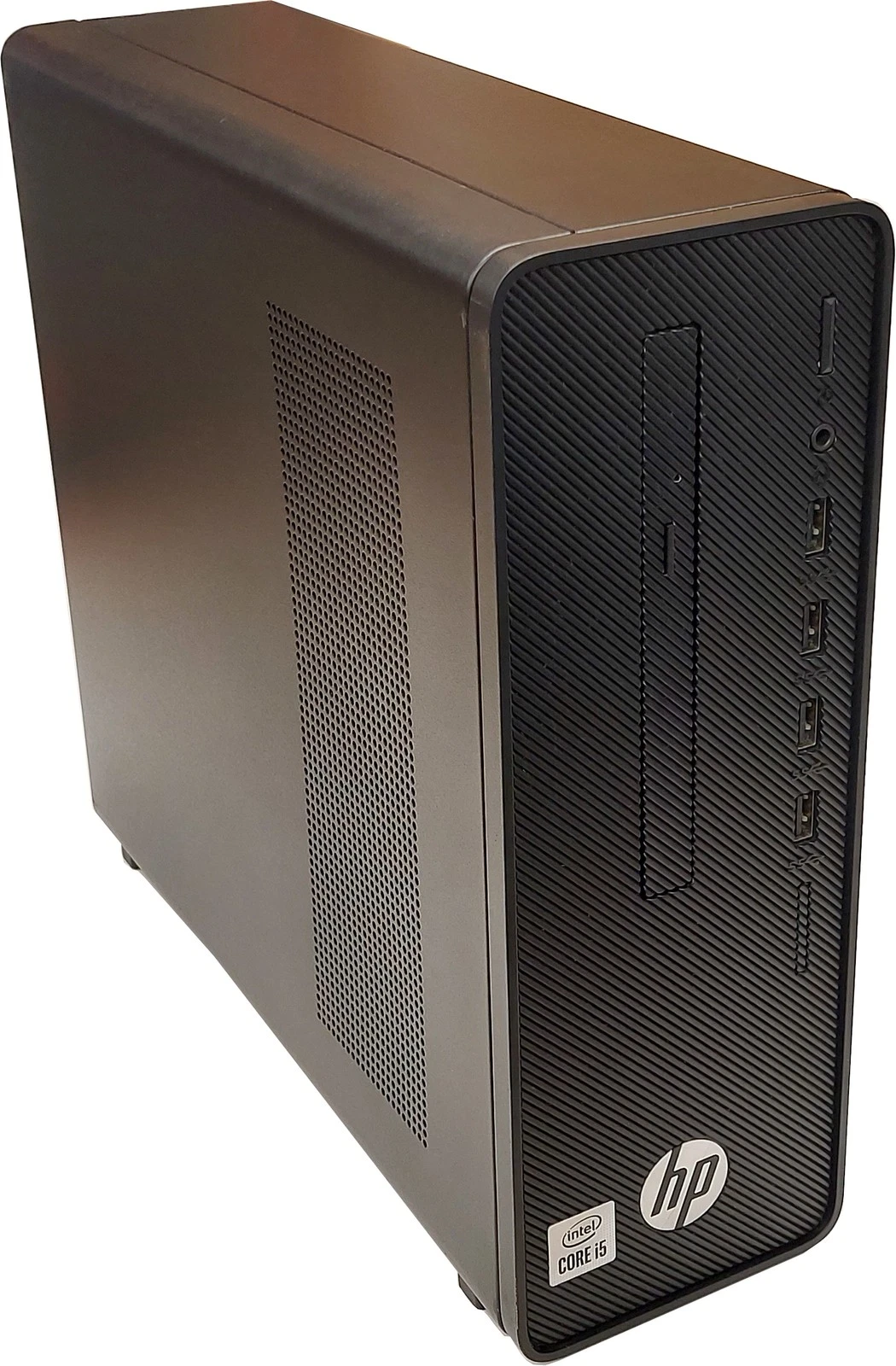 HP 290 G3 SFF PC, Intel i5-10500, 8GB DDR4, 256GB SSD, Win 11 Desktop