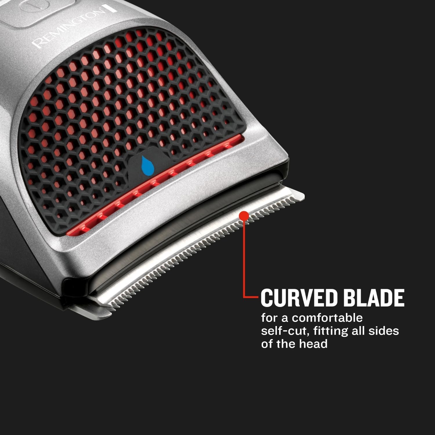 Remington Quick Cut Hair Clippers HC4250