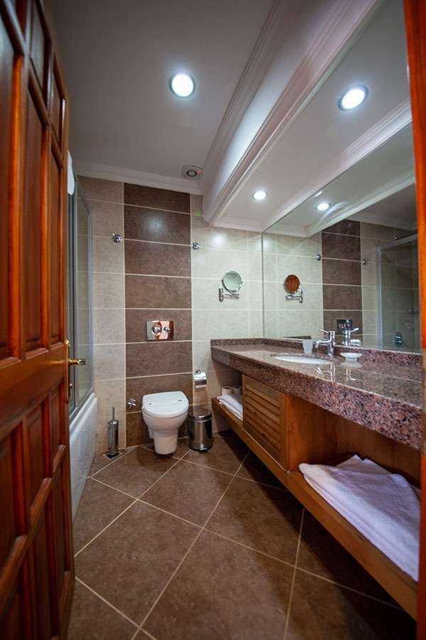 Ovacik 7 nights All Inc with alcohol (25 May), TUI Exeter, £41.99pp per night for 2. Bags + tax