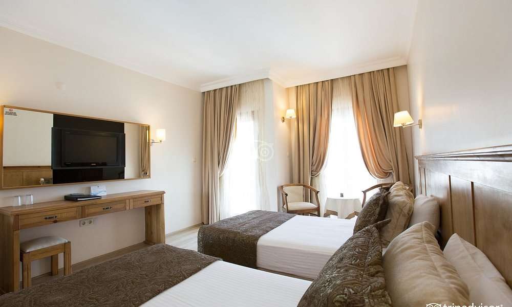 Ovacik 7 nights All Inc with alcohol (25 May), TUI Exeter, £41.99pp per night for 2. Bags + tax