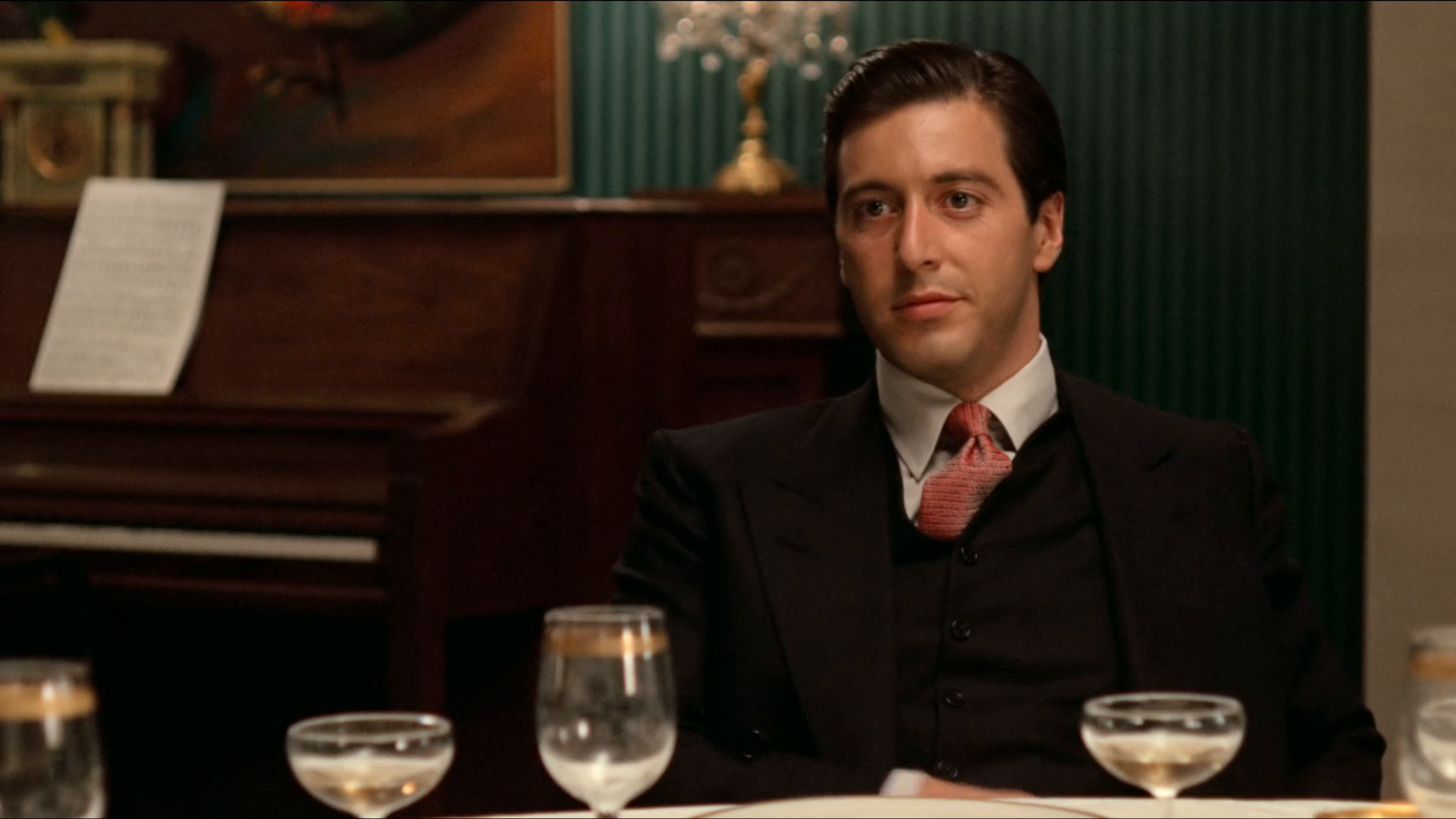 The Godfather
