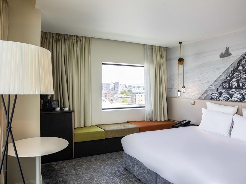 Pullman Liverpool