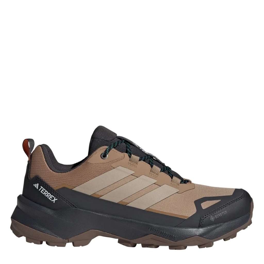 Men's Adidas Terrex Skychaser AX5 Gore-Tex Hiking Shoes Sizes 8-10, Free Delivery for Members