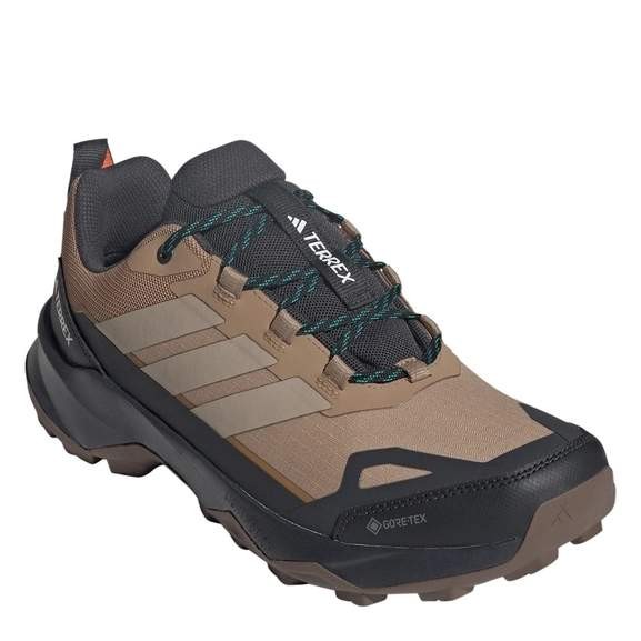 Men's Adidas Terrex Skychaser AX5 Gore-Tex Hiking Shoes Sizes 8-10, Free Delivery for Members