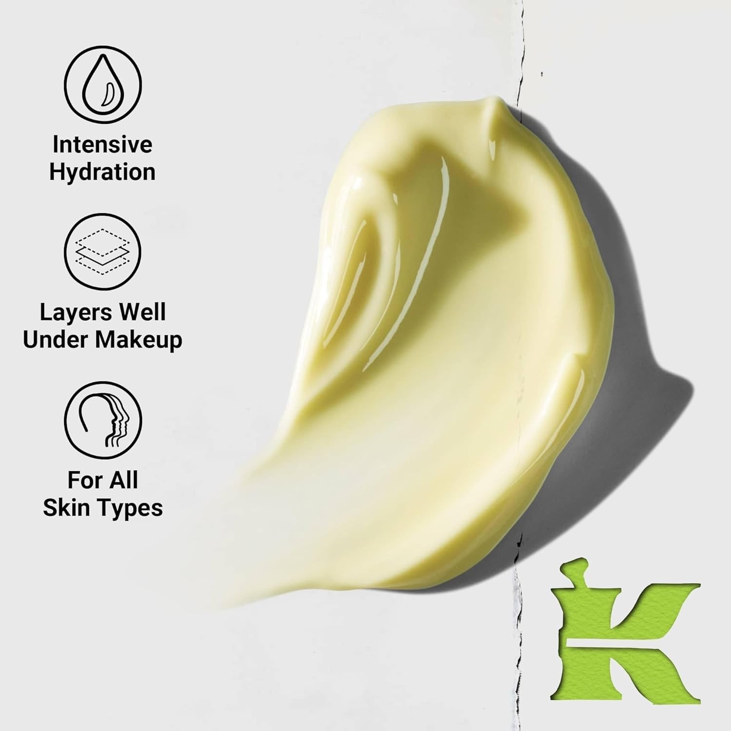 Kiehl's Creamy Eye Treatment with Avocado, Full Size or Bundle