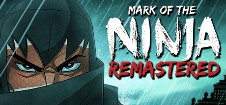 Mark of the Ninja: Remastered on Steam