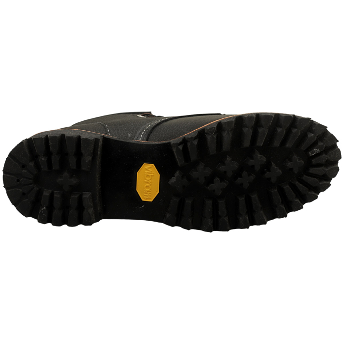 Red Wing Roughneck Mens Classic Boots | Black
