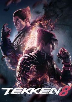 TEKKEN 8 PC/Steam