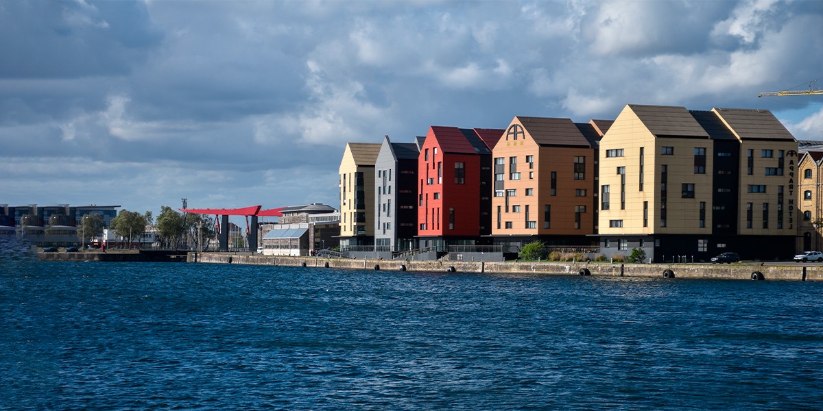 DFDS Partner Offers for Lidl Plus Members