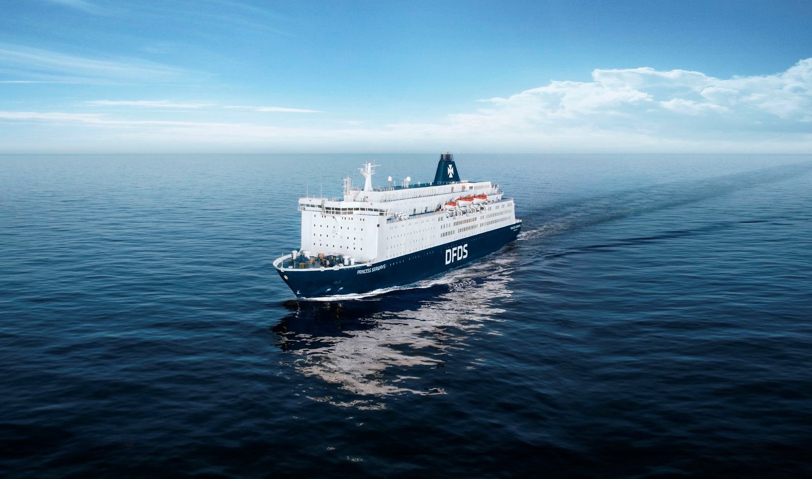 DFDS Partner Offers for Lidl Plus Members