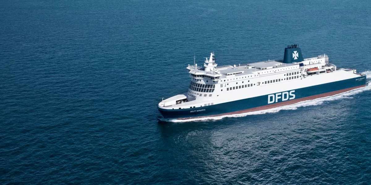 DFDS Partner Offers for Lidl Plus Members