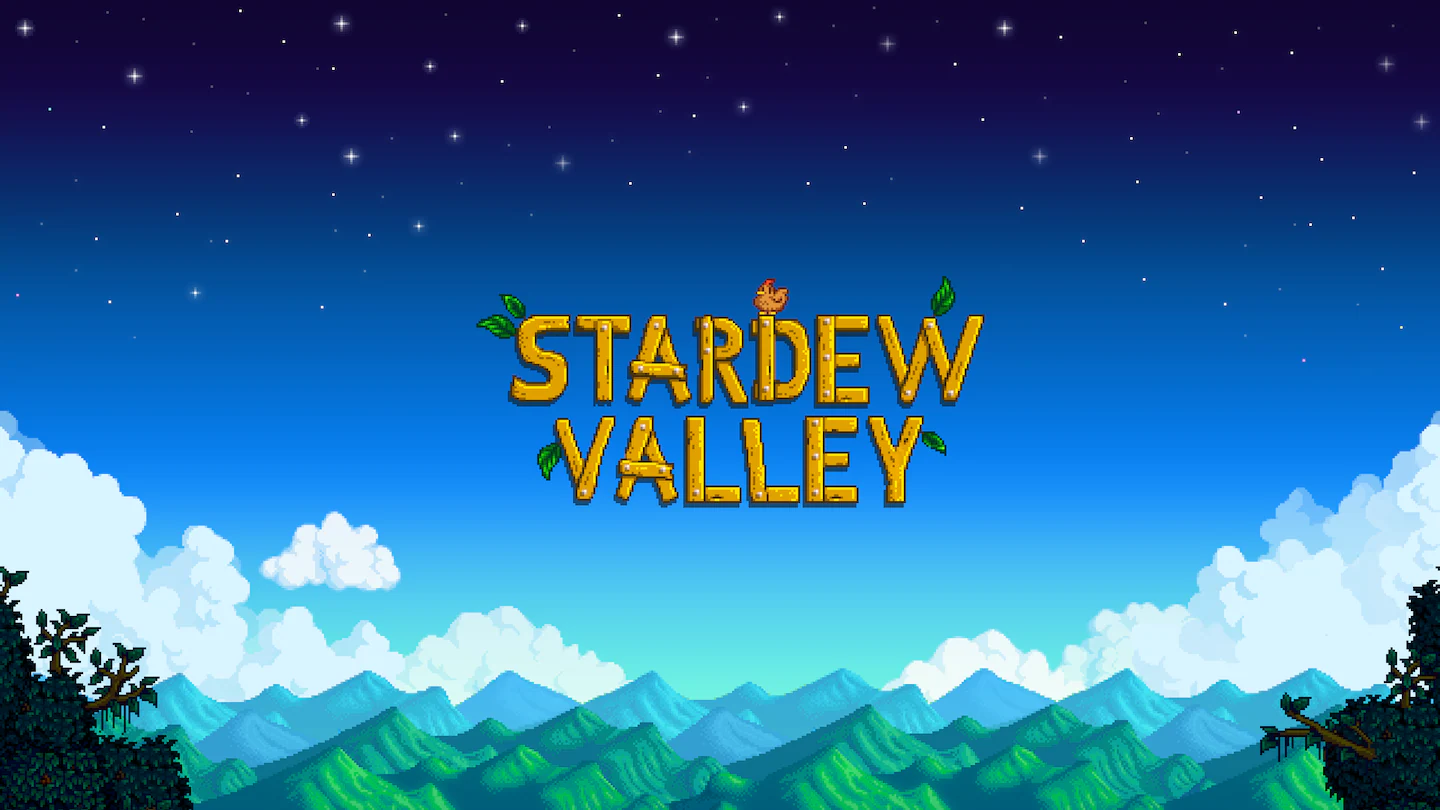 Stardew Valley (PS4)