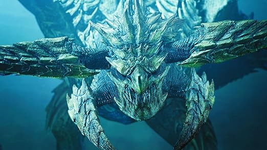 Monster Hunter Wilds (PlayStation 5)