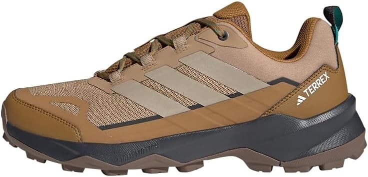 Adidas Men's Terrex Skychaser Ax5 Hiking Shoes