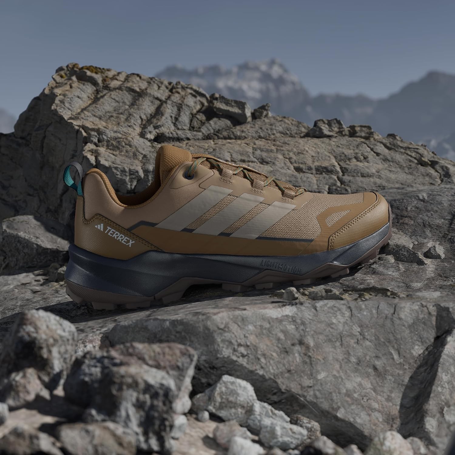 Adidas Men's Terrex Skychaser Ax5 Hiking Shoes