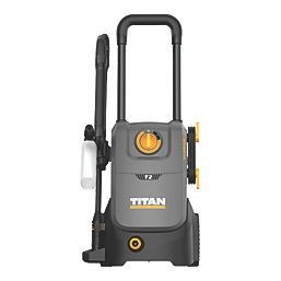 Titan T2 145bar Electric High Pressure Washer 1800W 220-240V