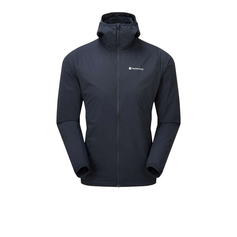 Montane Fireball Nano Hooded Jacket