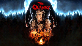 The Quarry - PC/Steam