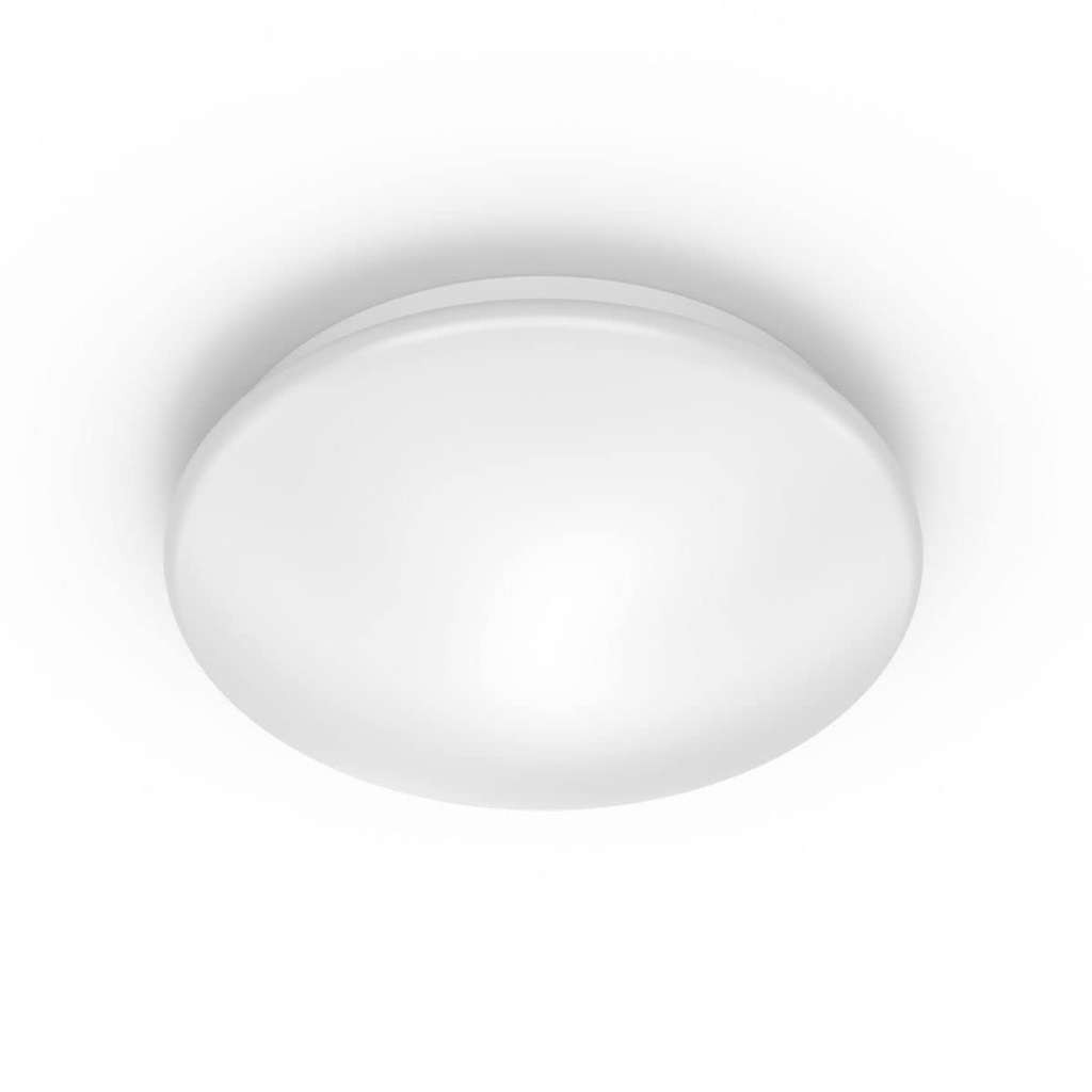 Philips Moire LED CL200 Ceiling Round 6W Warm White Light