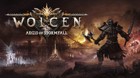 Wolcen: Lords of Mayhem