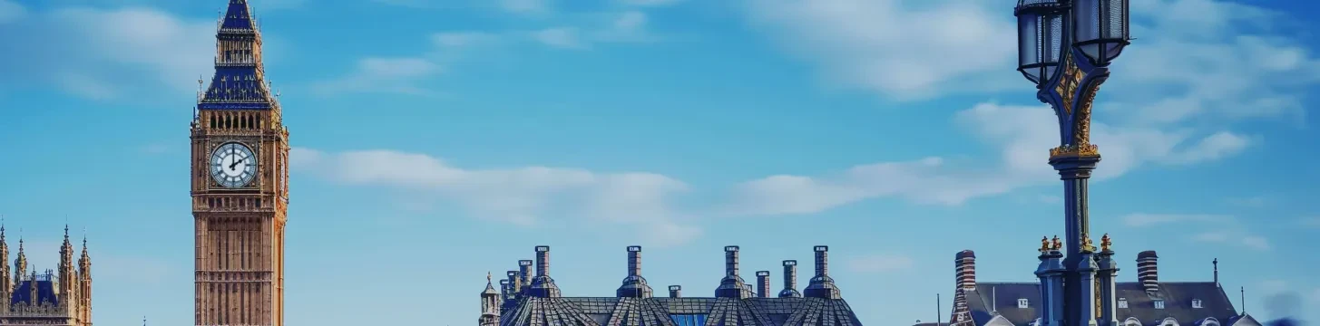 Train Tickets in the UK
