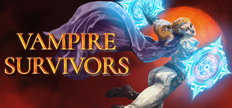 Vampire Survivors - PC/Steam