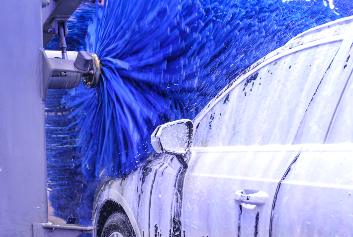 Free wash code emailed within 24 hours