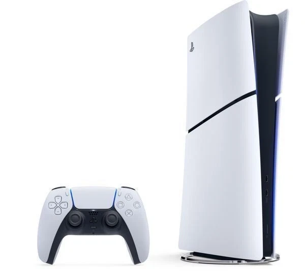 SONY PlayStation 5 Digital Edition - REFURB C