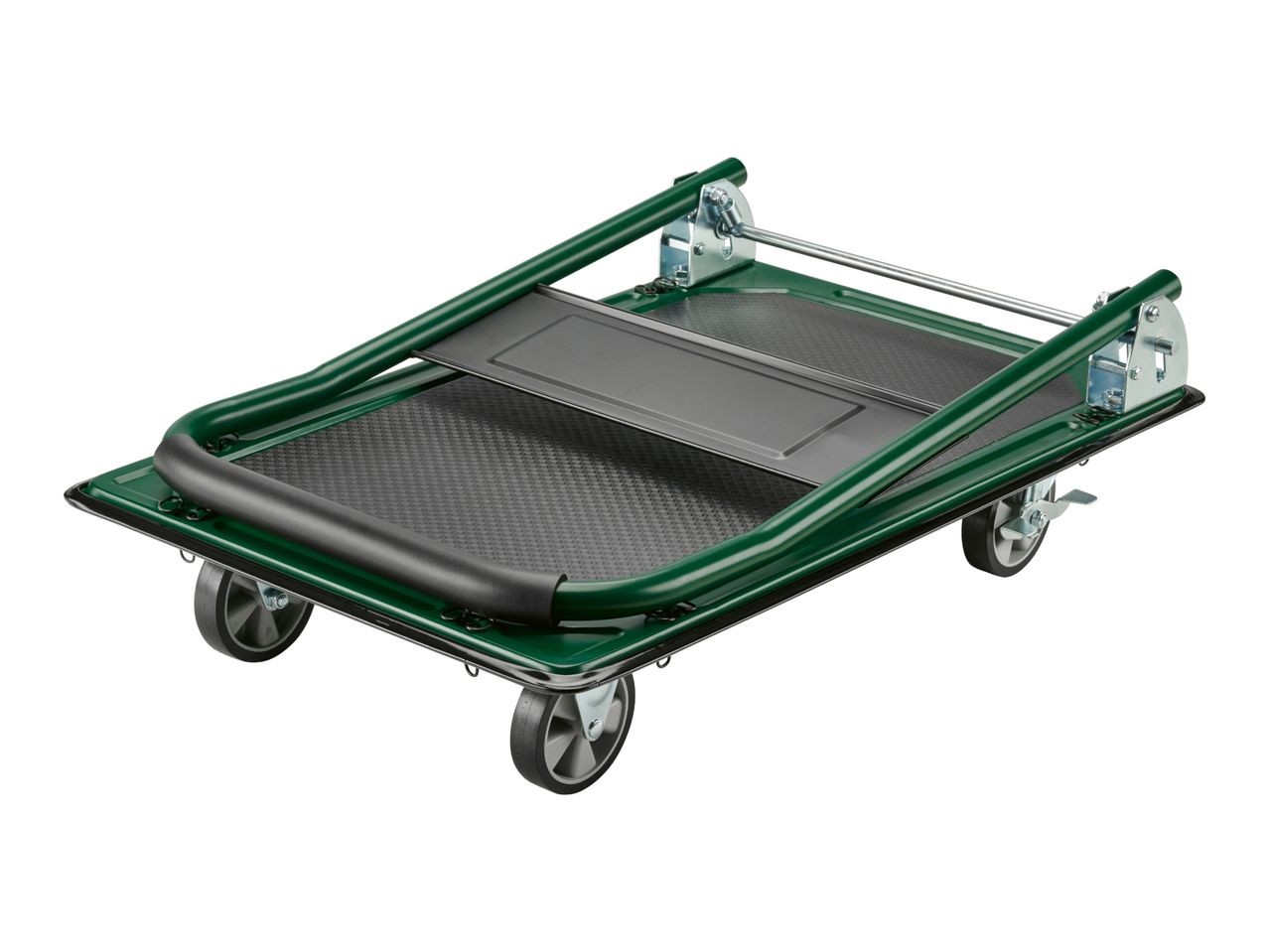 Flat Bed Trolley