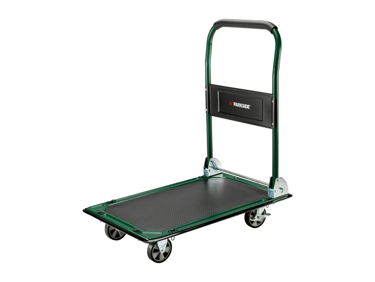 Flat Bed Trolley