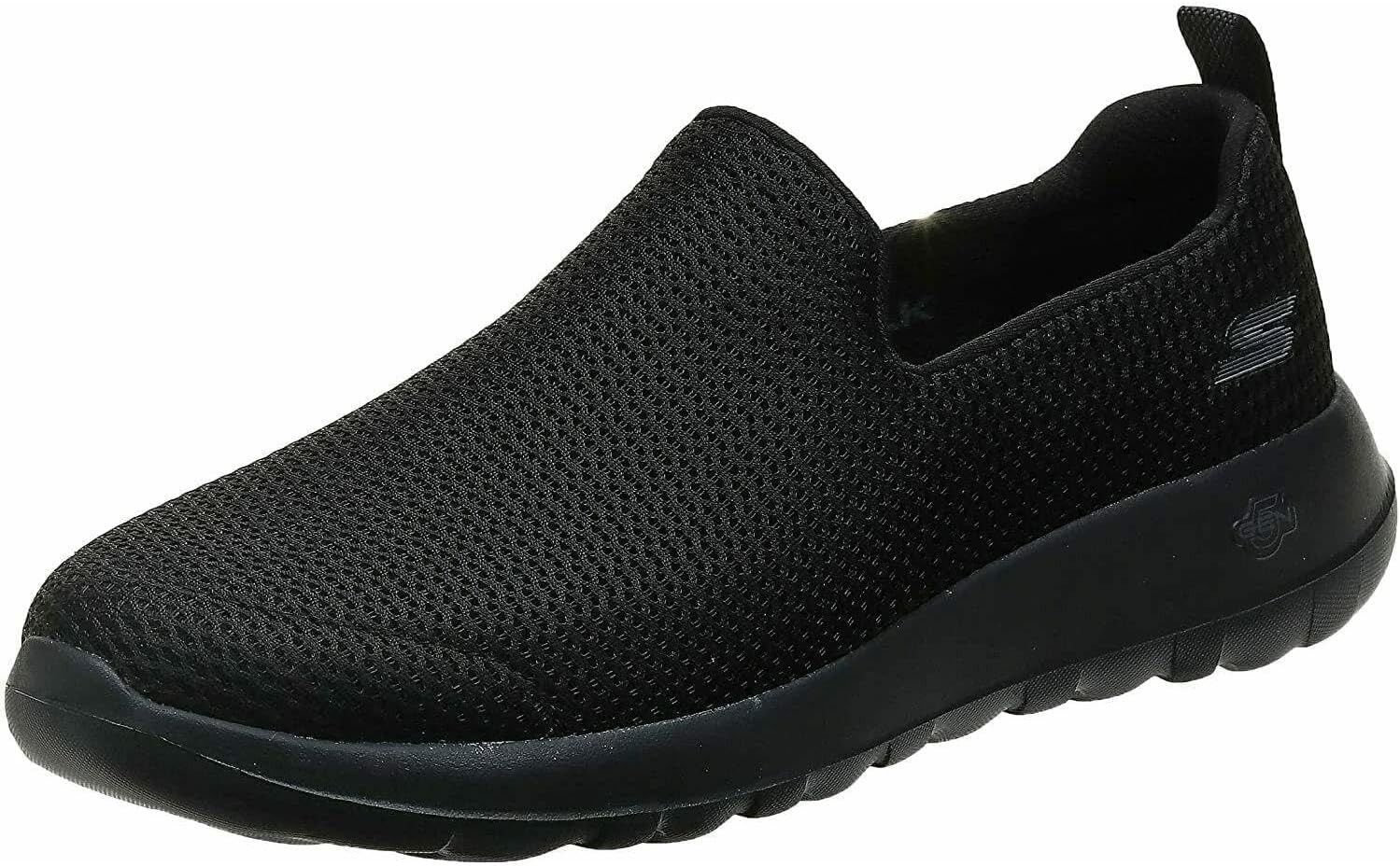 Skechers Men's Go Walk Max Focal Slip On Trainers
