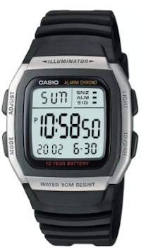 Casio Watch Sale, Casio F91W / Power LCD £11.50, Retro £12, Illuminator £13, Blue Illuminator £20, Vintage £25, Free C&C