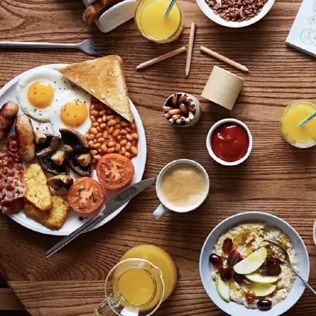 Premier Inn Non-Flex family from £45 or less. Free unlimited breakfast for 2, kids eat free by 27/08