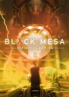 Black Mesa Definitive Edition - PC/STEAM