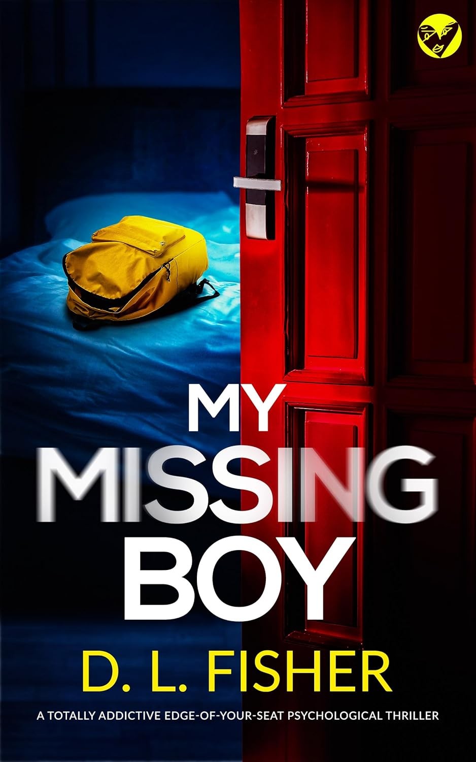 My Missing Boy by K.L. Slater, Kindle Edition