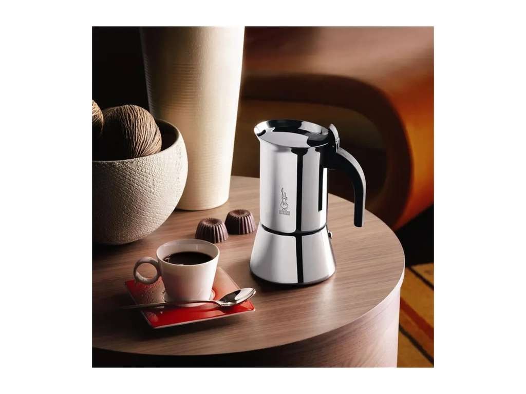 Bialetti Espresso Maker, proper coffee at home