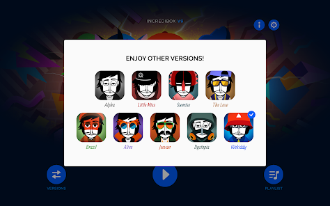 Incredibox