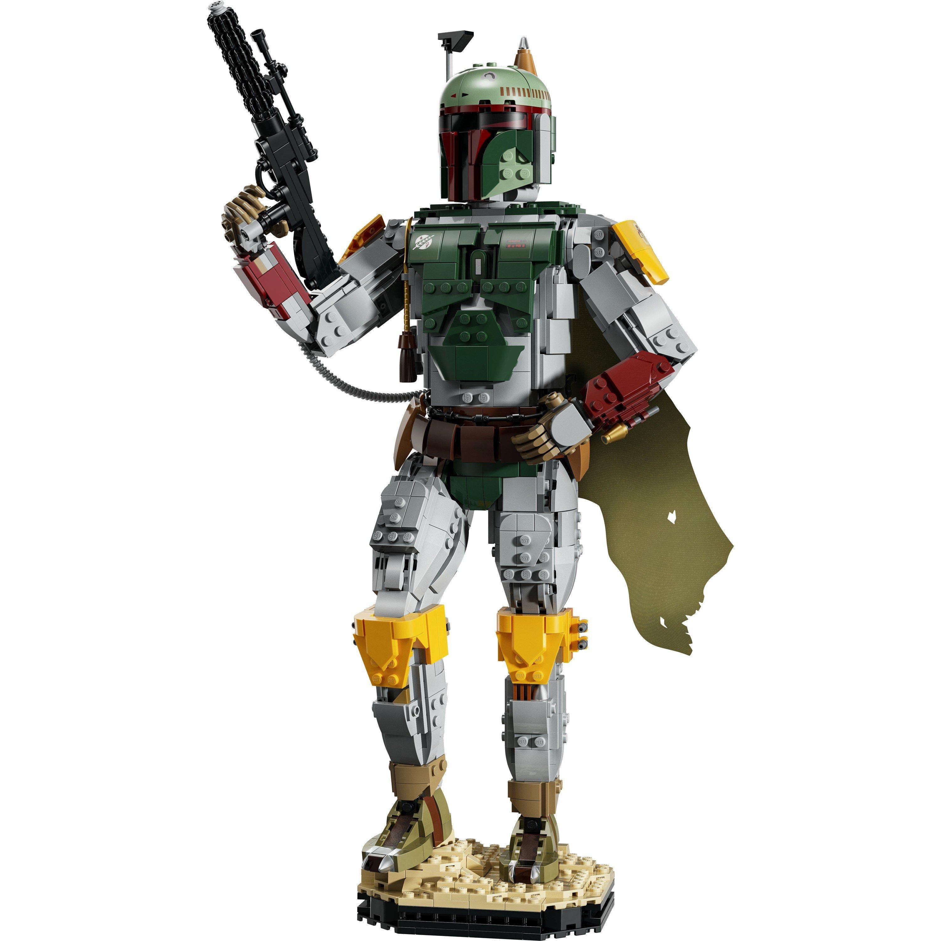 LEGO 75455 STAR WARS 64