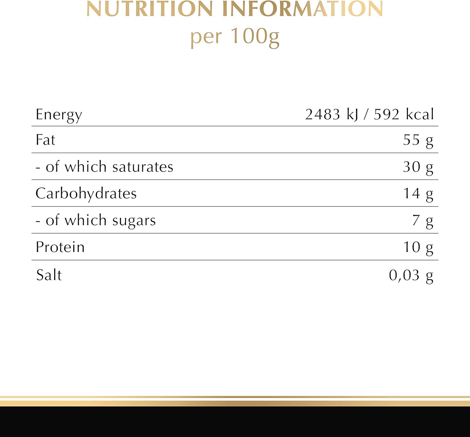 Lindt EXCELLENCE Dark 90 Percentage Cocoa dark chocolate bar, 100 g