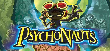 Psychonauts on Steam