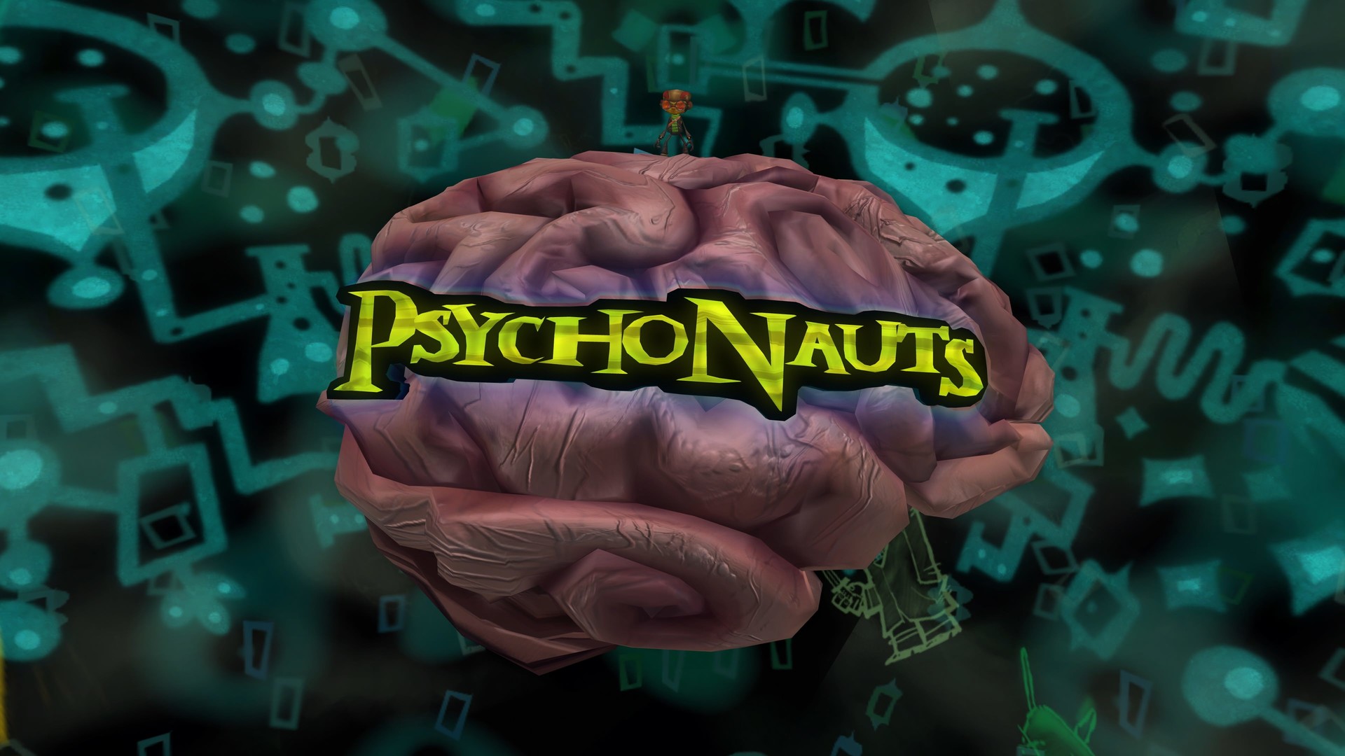 Psychonauts on Steam