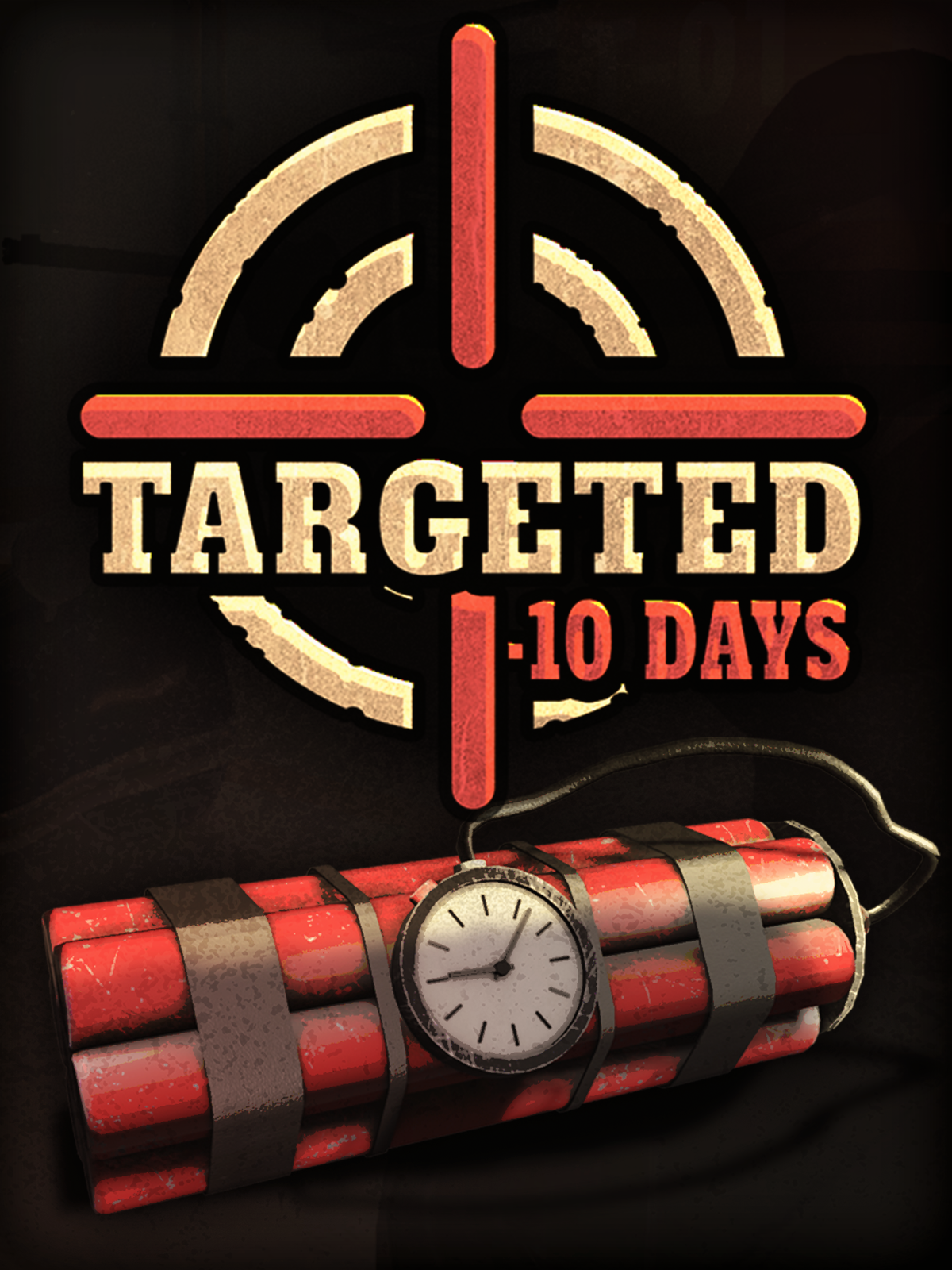Targeted, 10 Days