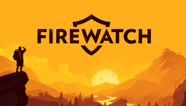 Firewatch - PC/Steam