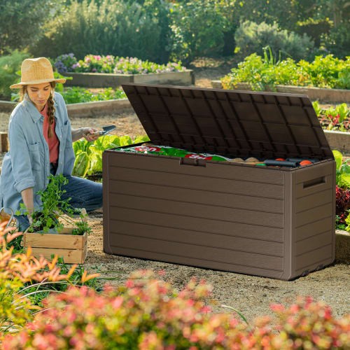 Keter Atlas Deck Box, 270L